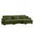 Vert olive est en rupture de stock