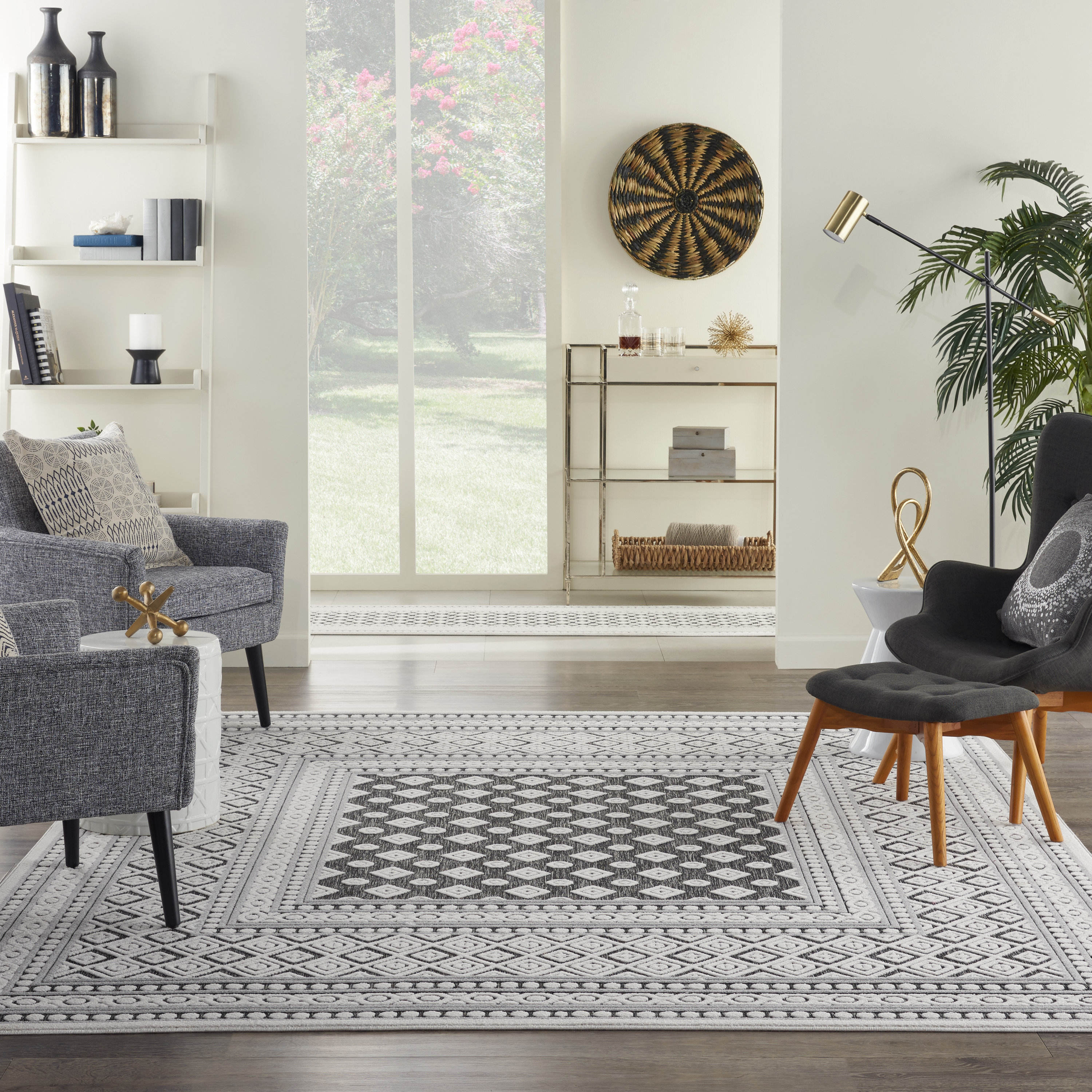 Factory Select Area Rug Foundry Select Area Rug - Wayfair Canada