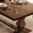 Retro - inspired Dining Table and Chairs-106679247