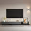 Meuble télé avec 3 tiroirs de 110,24 po à 70,87 po-29654616