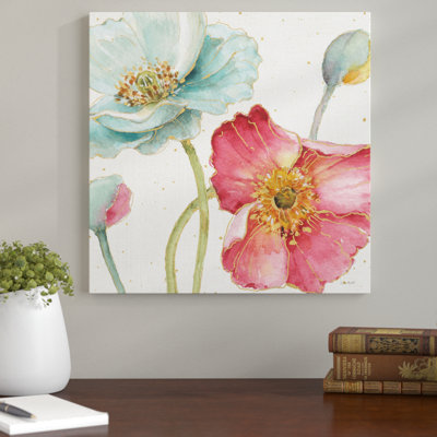 " Spring Softies II " by Lisa Audit