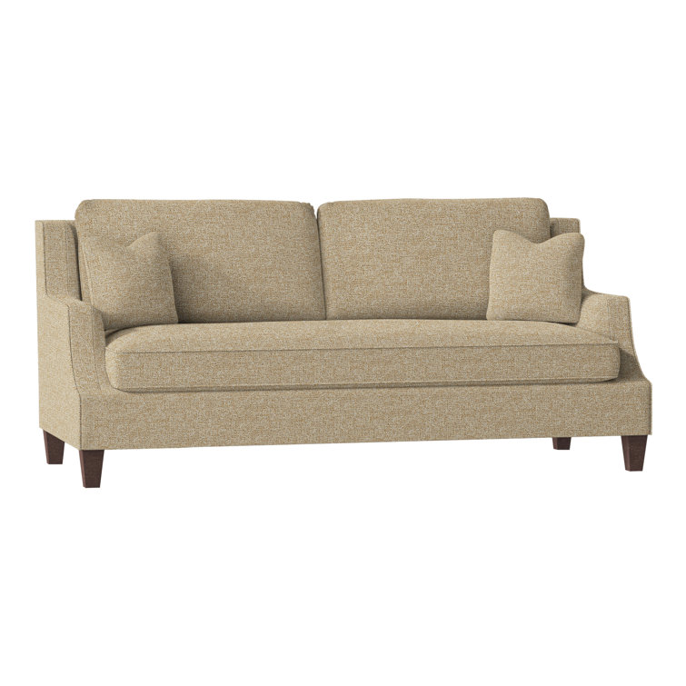 Savannah Upholstered 87.5'' Sofa