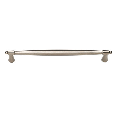 Zeppelin Bar / Handle Pull