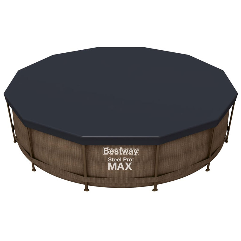 Bestway Flowclear Pool Cover