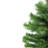 18" Mini Pine Medium Artificial Christmas Tree Unlit