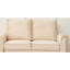 LOVESEAT, BEIGE