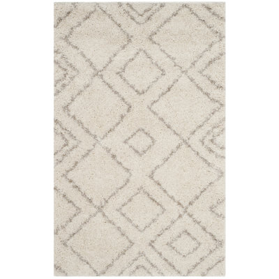Develin Performance Geometric Rug
