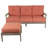 Lehigh 2-Piece Deep Seating Set-531840590