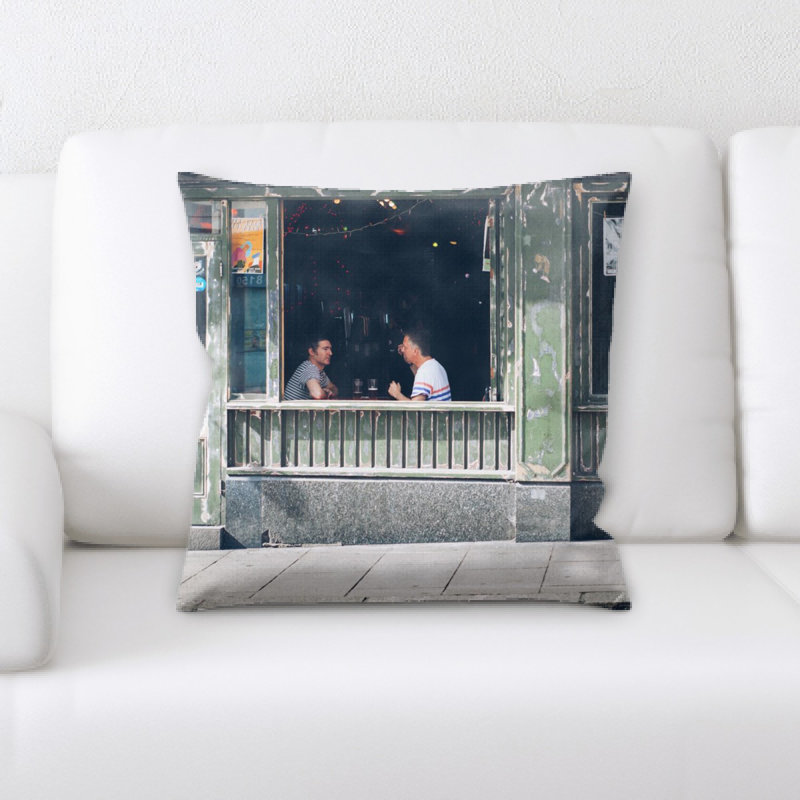 Coussin Flint