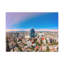 No Frame Print on Canvas-559634607