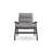 Upholstered Accent Chair