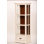 Bibliothèque standard H 71 "x l 27" Southville