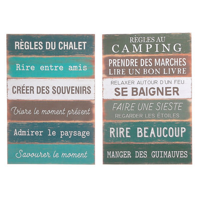 2 pièces