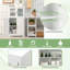 Freestanding Bathroom Cabinet-1613997565