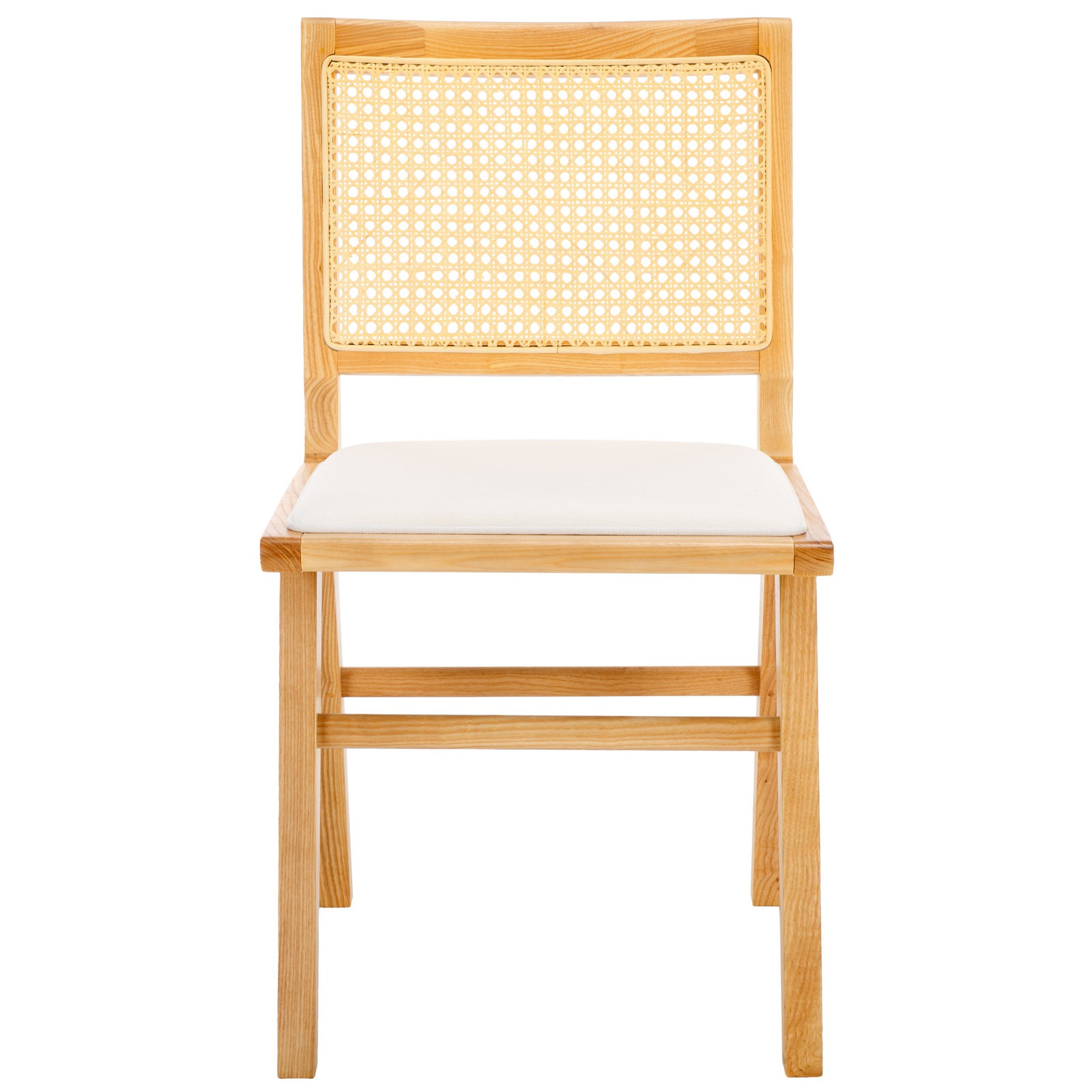 Arieana Dining Chair, Natural