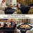 Hand-Knit Chenille Chunky Throw Blanket-136950930