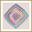 Multicolor Dot 1 Print-2117289936