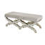 Trivi Upholstered Bench