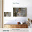 Femme Leisha à sa toilette-107890146