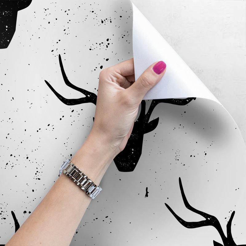 Gennero No Pattern And Not Solid Colour Wallpaper, 360 x 250cm