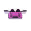 Lit simple Aareon par Zoomie Kids-50591299