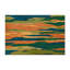 Tapis intérieur et extérieur Horizon Flow-863500277