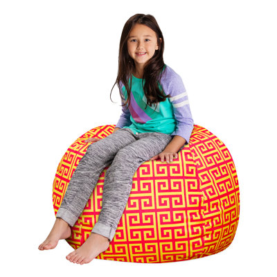 Housse pour fauteuil à billes Kids