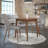 Swampscott 18.8976'' H Upholstered Metal Side Chair-490990619