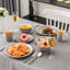 32 Piece Dinnerware Set, Service for 8 -1945124079