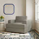 Cayden Upholstered Chair And A Half