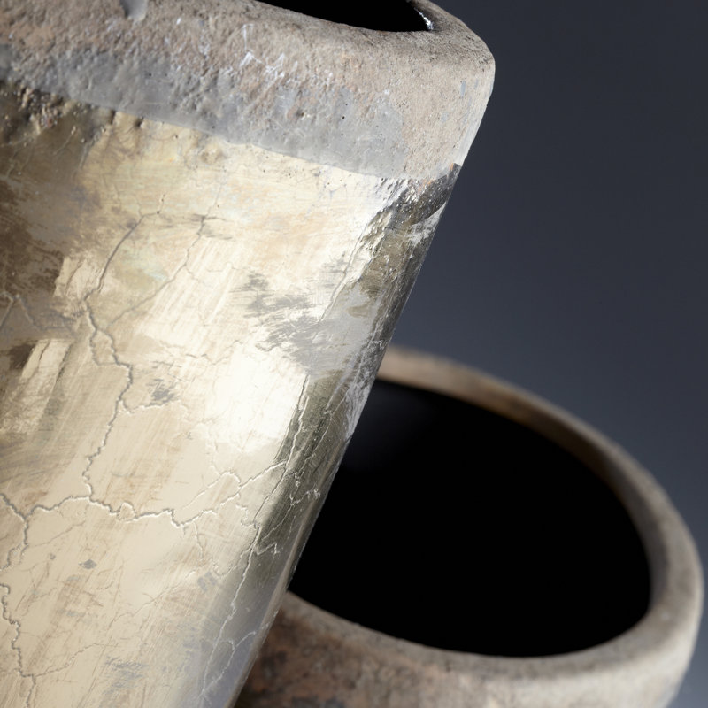 Rosen Pot Planter