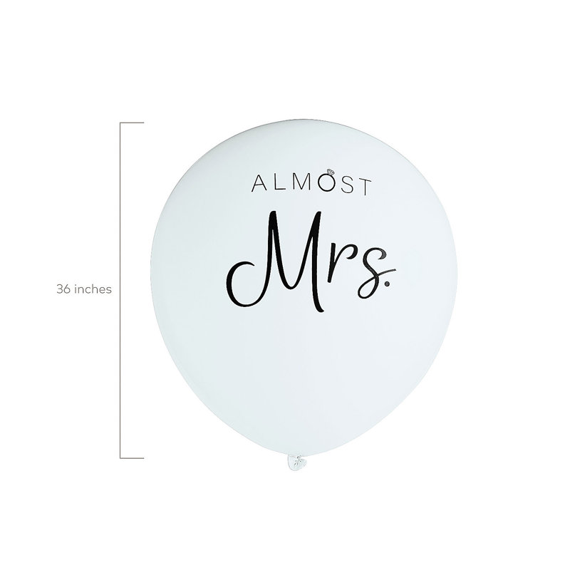 Brekke Balloon