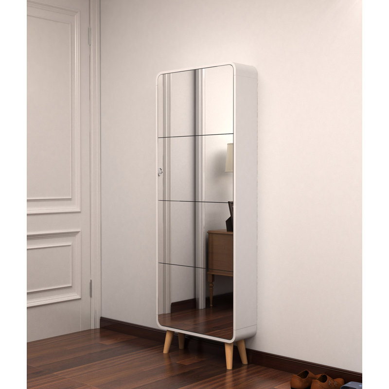 Armoire à chaussures Charboneau