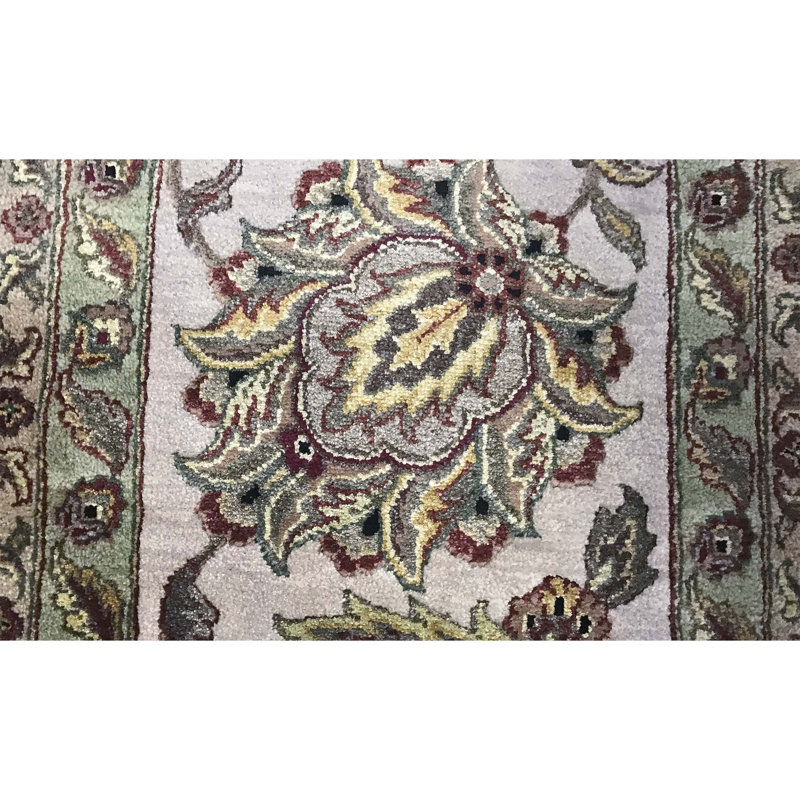 Dania One-of-a-Kind 8'8" X 11'9" Area Rug