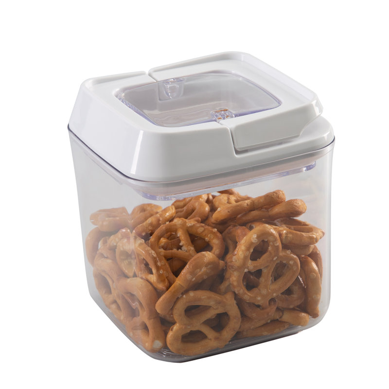 Fitz 23.67oz. Food Storage Container