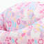 Bean Bag Bazaar Kids Rainbow Print Classic Bean Bag-1424573987