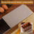 Bread Pan, Non-Stick Rectangle Pullman Loaf Pan With Lid, Long Sourdough Bread Loaf Pan For Homemade, Deep Bread Tin With Dough Scraper Cutter