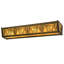 Rustic Lodge 4 - Light Bath Bar