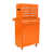 Orange est en rupture de stock