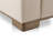 Beau Lounge Modular Sectional Performance Fabric