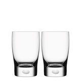 Intermezzo Blue 13 oz. Drinking Glass