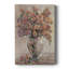 Décoration florale I - Cavas enveloppés de galerie-1731364610
