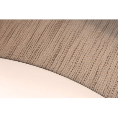 Luminaire suspendu tambour Bozovich
