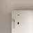 Rectangular Medicine Cabinet With Mirror-2113858992