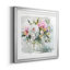 Casual Arrangement I - Ensemble de 2 reproductions d'art encadrées-880415541-809259935-898738552