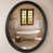 Oil Rubbed Bronze
