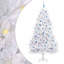 Lighted Artificial Christmas Tree-193455394-193455406