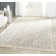 Sadik Hand Tufted Wool Geometric Rug