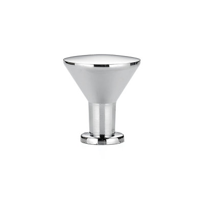 Poignée ronde 7/8" de diamètre Expression