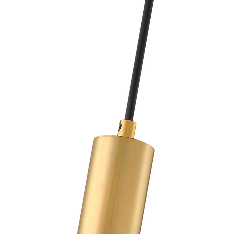 Levant LED Armed Sconce